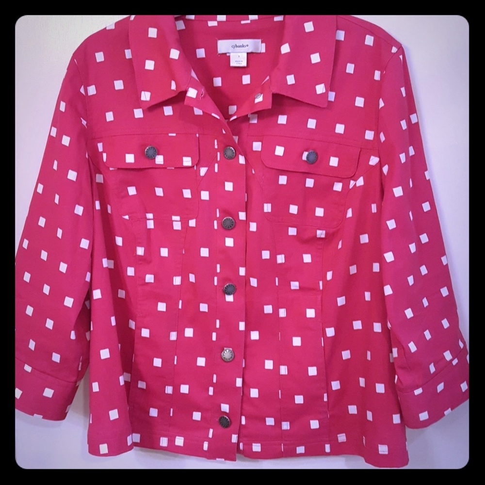 Lightweight women's jacket